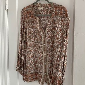 COPY - Spell and the gypsy Top!